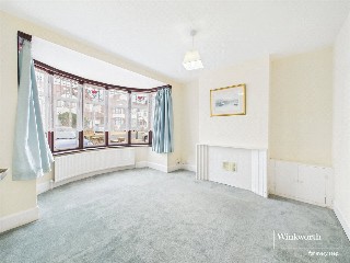 Brampton Road, Kingsbury, London, NW9