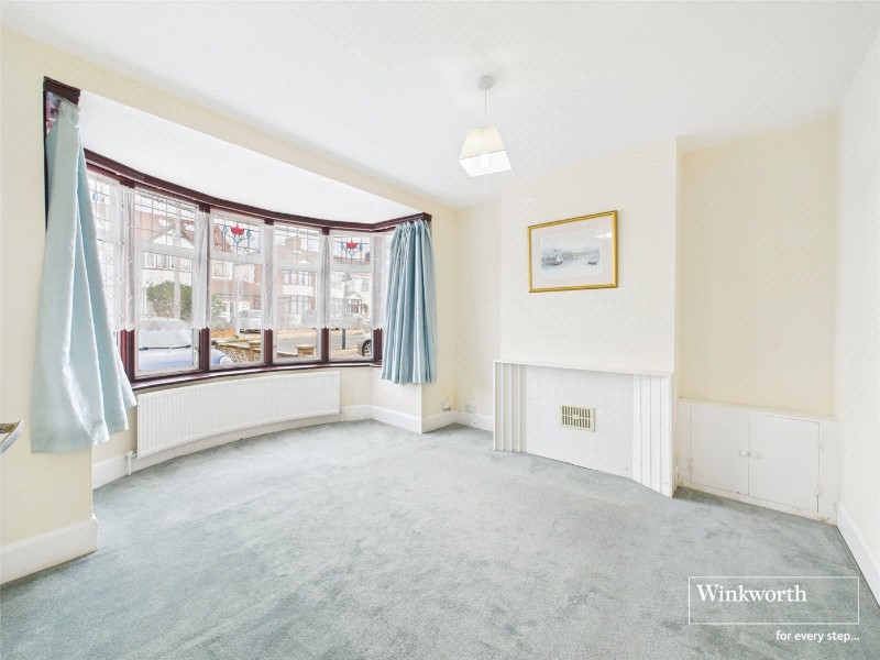 Brampton Road, Kingsbury, London, NW9