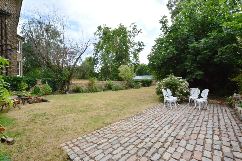 Kidbrooke Park Road, London, SE3