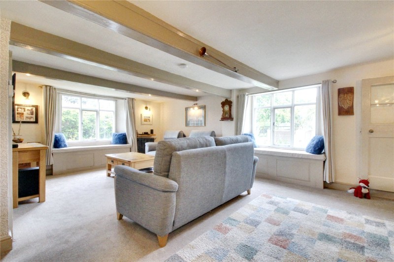 Whimpwell Green, Happisburgh, Norwich, Norfolk, NR12
