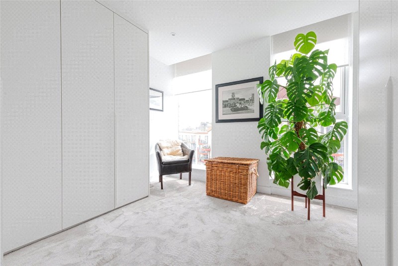 Tollgate Gardens, London, NW6