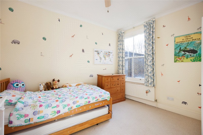 Fawe Park Road, London, SW15