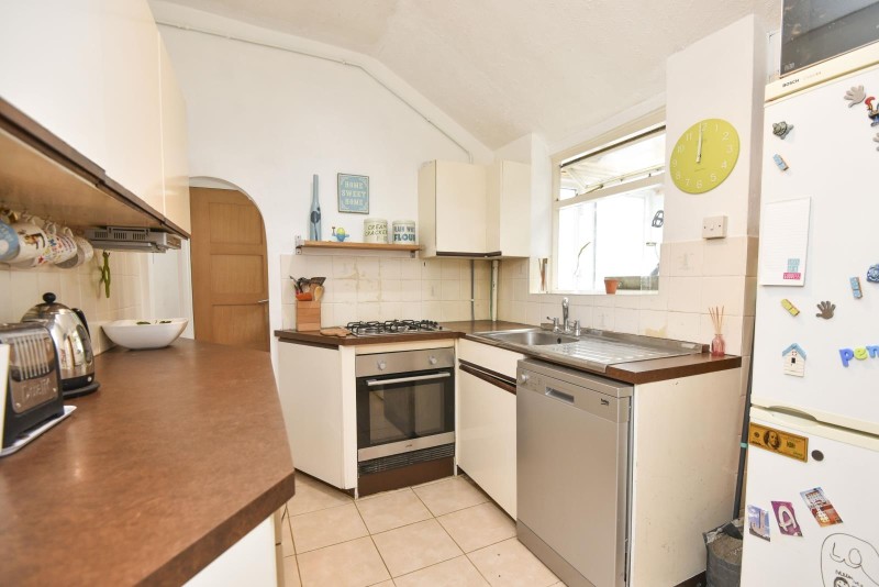 Station Road, Wimborne, Dorset, BH21
