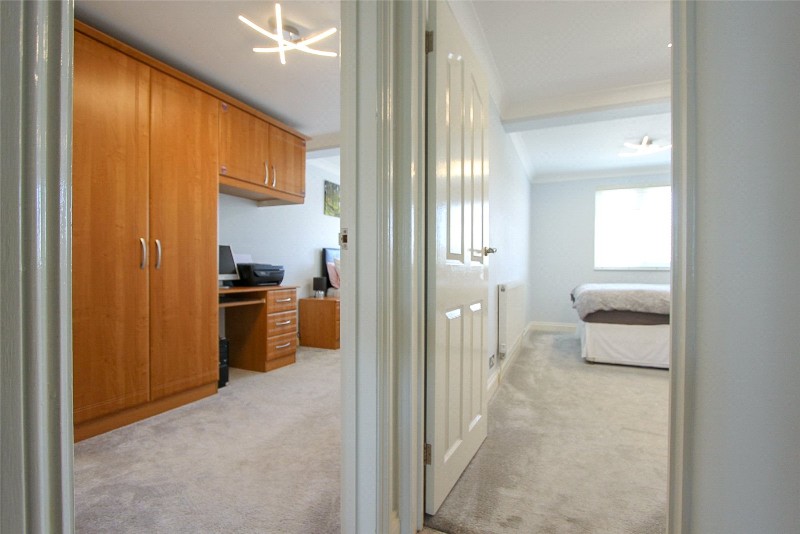 Kingswood Chase, Leigh-on-Sea, Essex, SS9