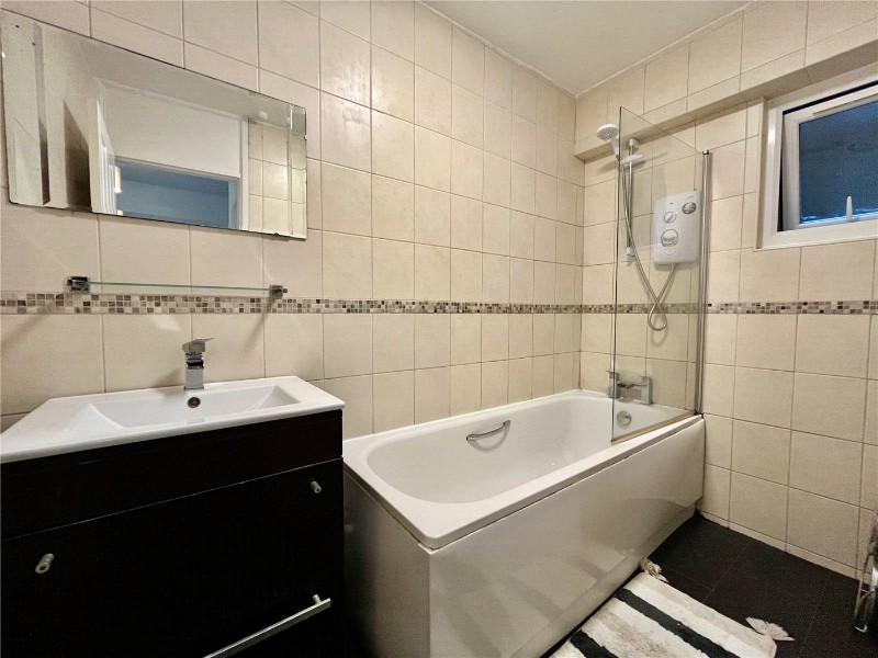 Chine Crescent, Bournemouth, Dorset, BH2