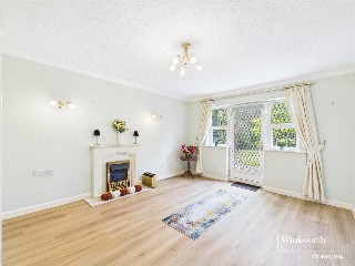 Northcourt Avenue, Reading, Berkshire, RG2