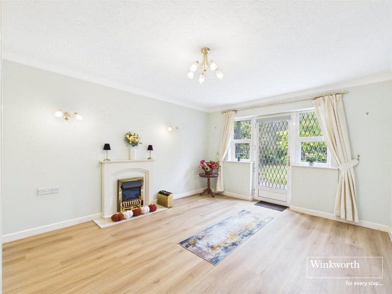 Northcourt Avenue, Reading, Berkshire, RG2