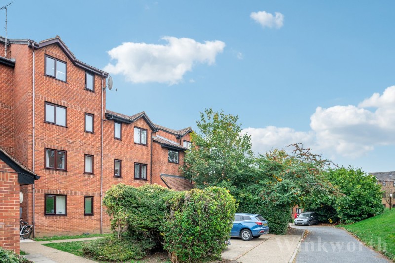 Samuel Close, London, SE14