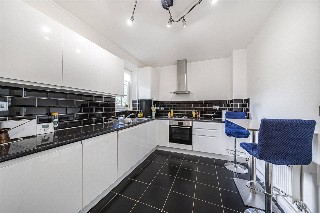 George Row, London, SE16