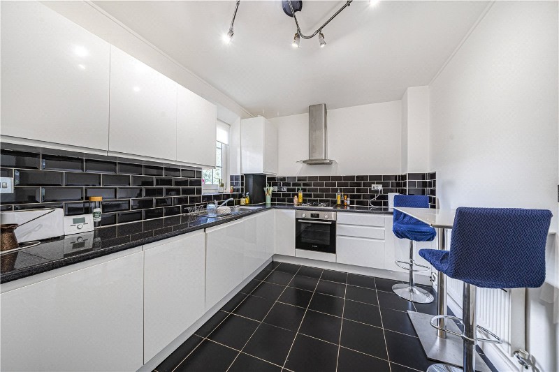 George Row, London, SE16