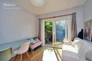 Fromondes Road, Cheam, Sutton, SM3