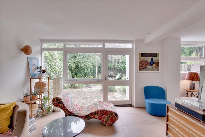 The Plantation, Blackheath, London, SE3
