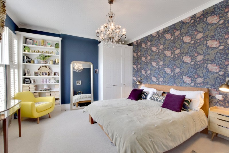 Glenluce Road, Blackheath, London, SE3