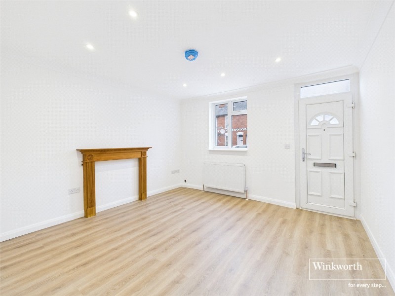 Sherwood Street, Reading, Berkshire, RG30