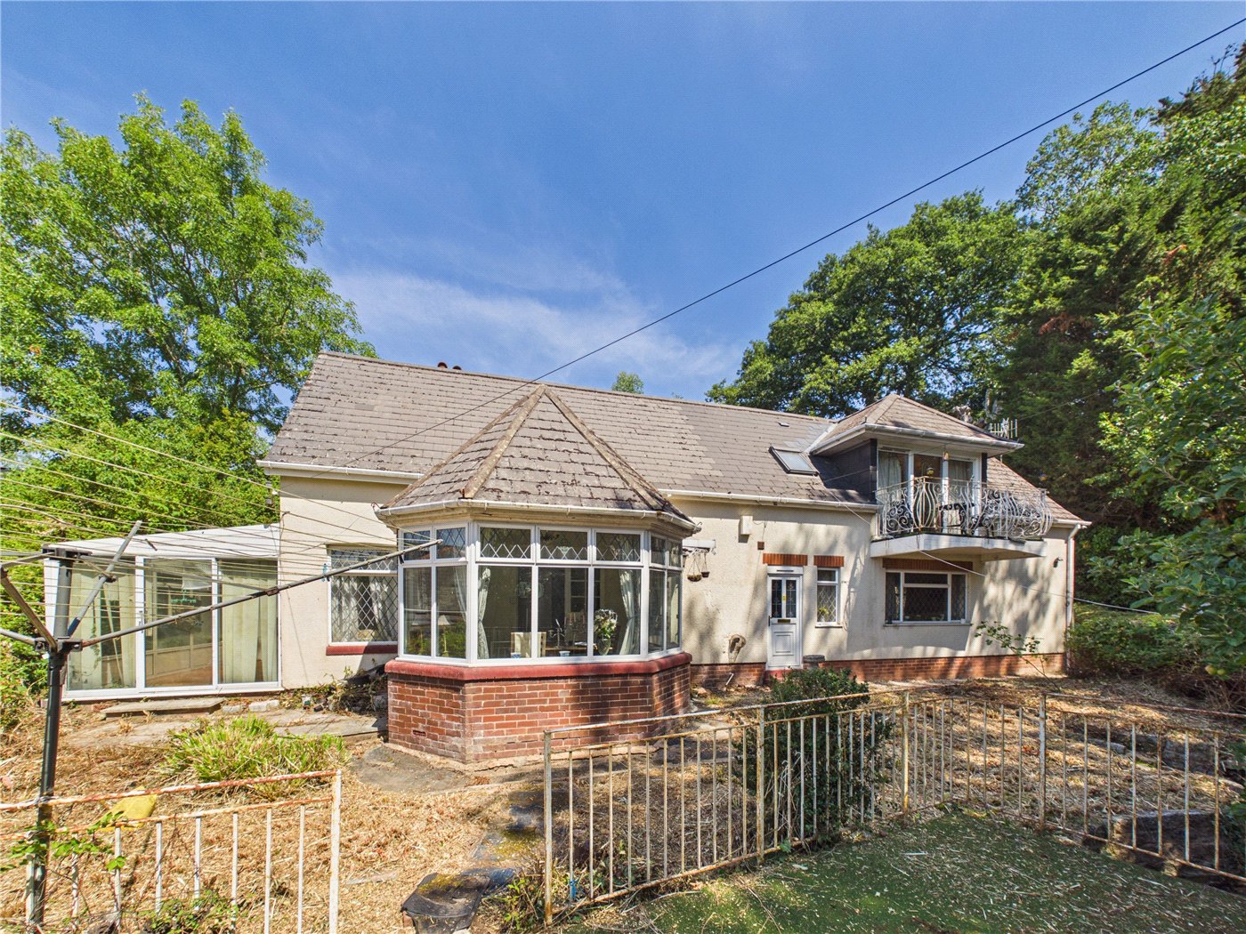 Lodge Hill, Exeter, Devon, EX4