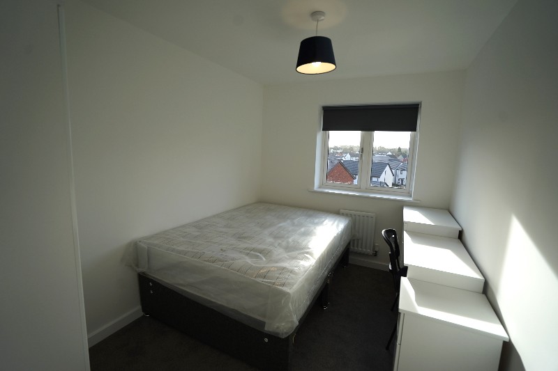 Poppy Close, Stoke Gifford, Bristol, BS34