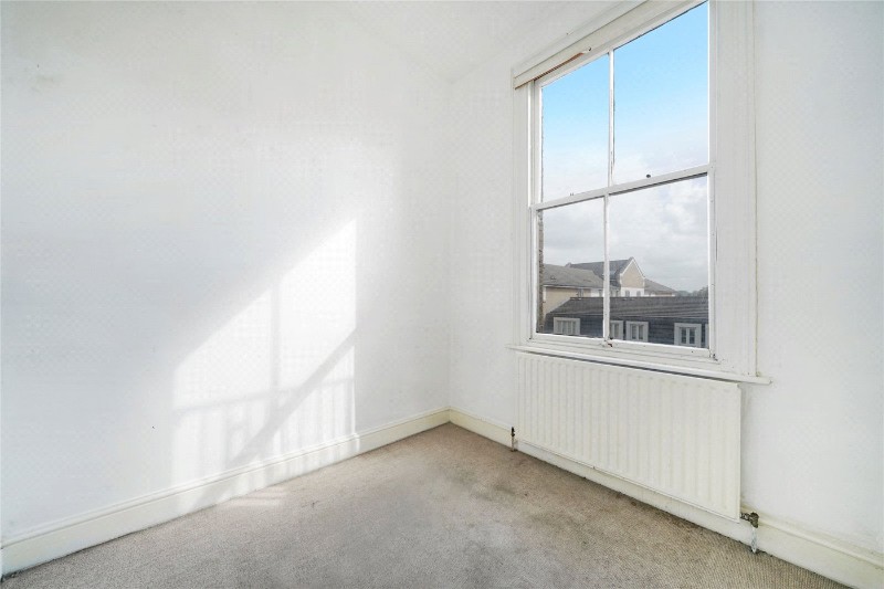 Monnery Road, London, N19