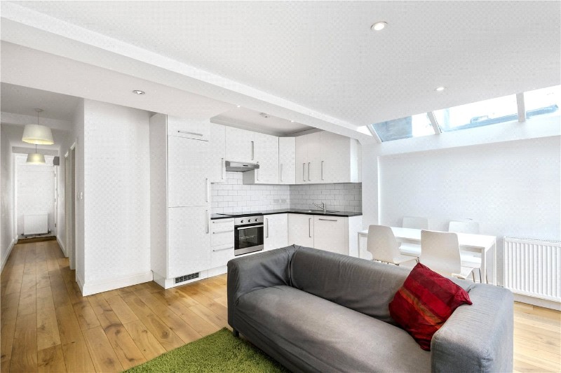 Gayford Road, London, W12