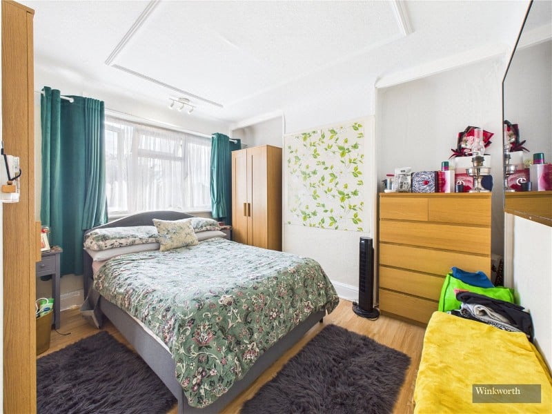 Bellamy Drive, Stanmore, HA7
