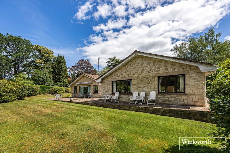 Devenish Road, Sunningdale, Berkshire, SL5