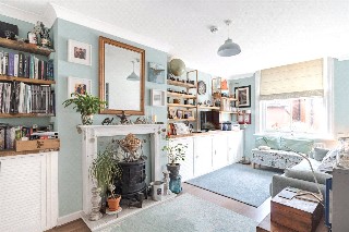 East Street, Wimborne, Dorset, BH21