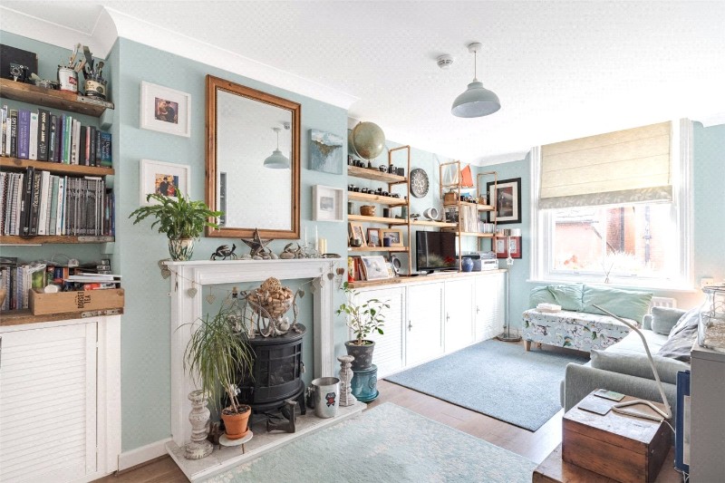 East Street, Wimborne, Dorset, BH21