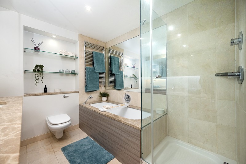 Pavilion Apartments, St. Johns Wood Road, St John&#39;s Wood, London, NW8