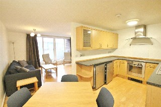 Norman Court, Nether Street, London, N3