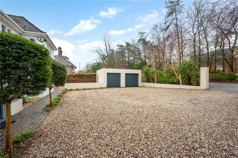 Chilbolton Avenue, Winchester, Hampshire, SO22