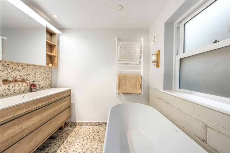 Achilles Road, London, NW6