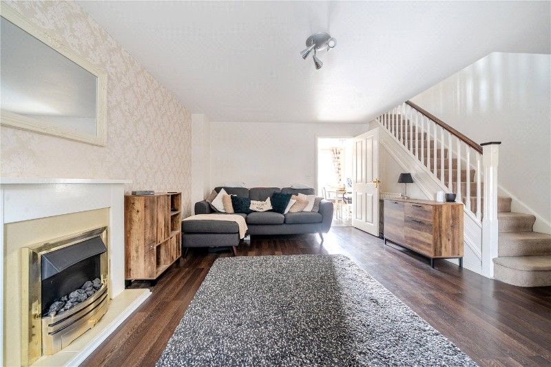 Imperial Way, Thatcham, Berkshire, RG19