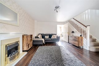 Imperial Way, Thatcham, Berkshire, RG19
