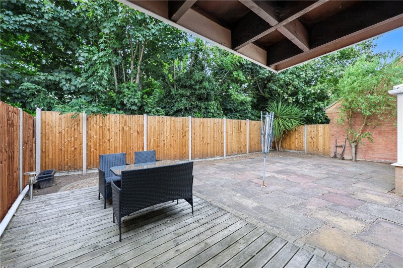 Kiln Road, Horsford, Norwich, Norfolk, NR10