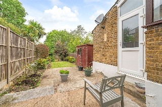 Lordship Lane, East Dulwich, London, SE22