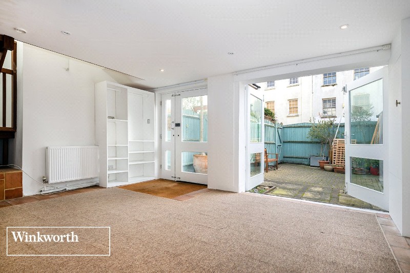 Little Western Street, Hove, East Sussex, BN3