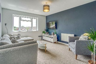 Bournemouth Road, Poole, Dorset, BH14