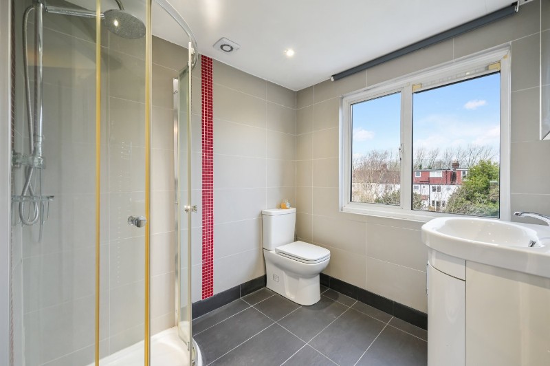 Forster Road, Beckenham, BR3