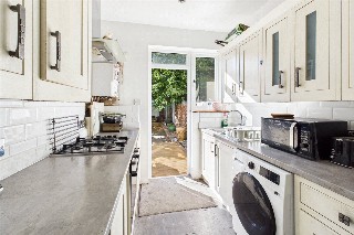 Abercairn Road, London, SW16