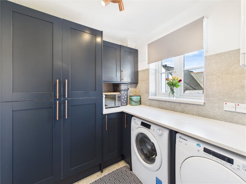 Devonshire Rise, Tiverton, Devon, EX16