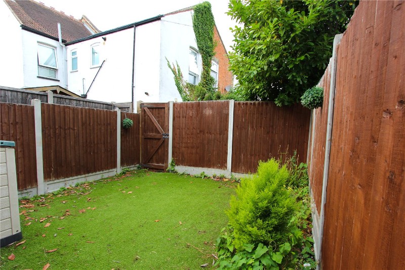 Leigh Road, Leigh-on-Sea, SS9