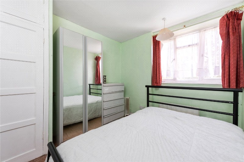 Albion Road, London, N16