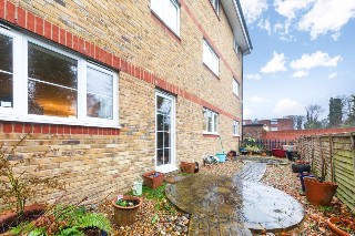 Albemarle Road, Beckenham, BR3