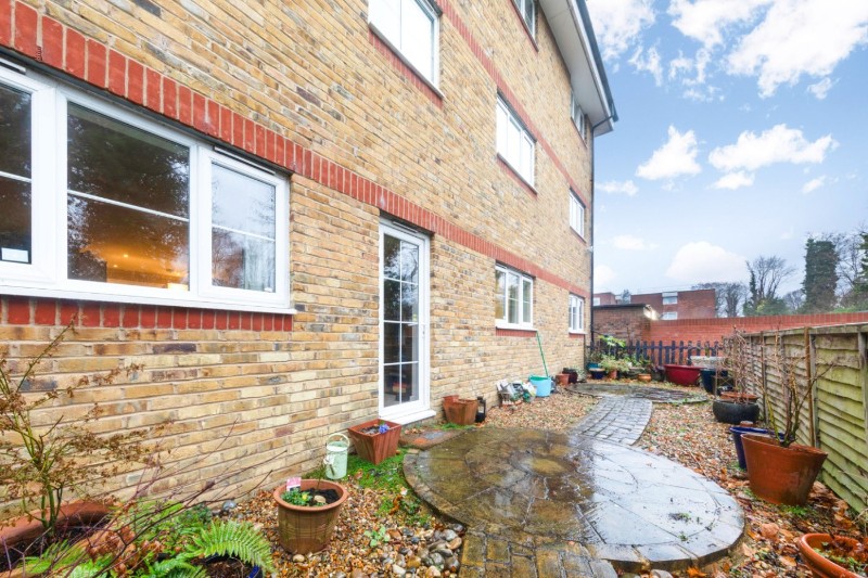 Albemarle Road, Beckenham, BR3