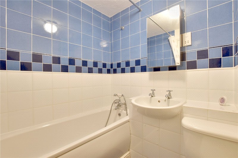 Basevi Way, Deptford, London, SE8