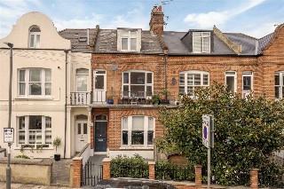 Felsham Road, London, SW15