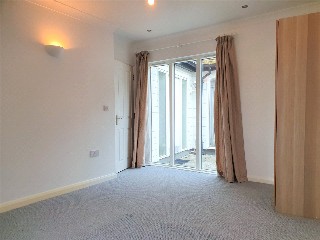 Horseshoe Mews, Canterbury, Kent, CT1