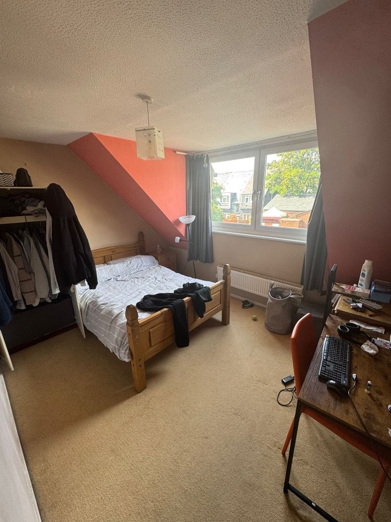 Ludwick Mews, London, SE14