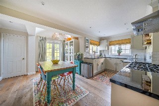 Burnt Hill Road, Wrecclesham, Farnham, Surrey, GU10