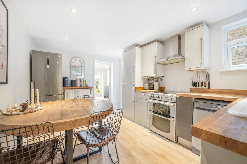 Upland Road, East Dulwich, London, SE22