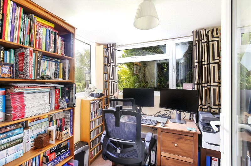 Bramshaw Close, Winchester, SO22